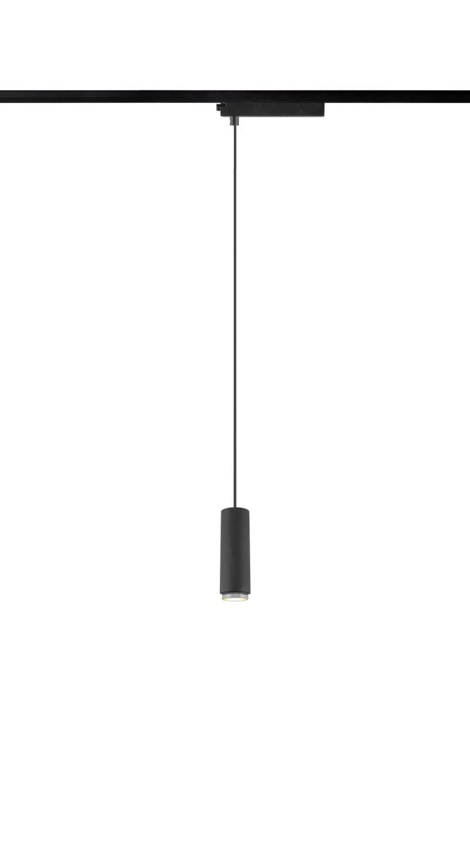 LALU®, 1~Pendelleuchte, PHASE, LED Base, 2700/3000K, 40°, sw