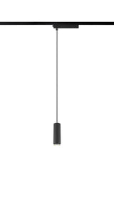 LALU®, 1~Pendelleuchte, PHASE, LED Base, 2700/3000K, 40°, sw