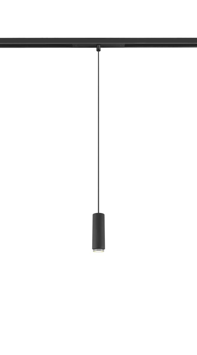 LALU®, 48V Pendelleuchte, DALI, LED Base 2700/3000K, 40°, sw