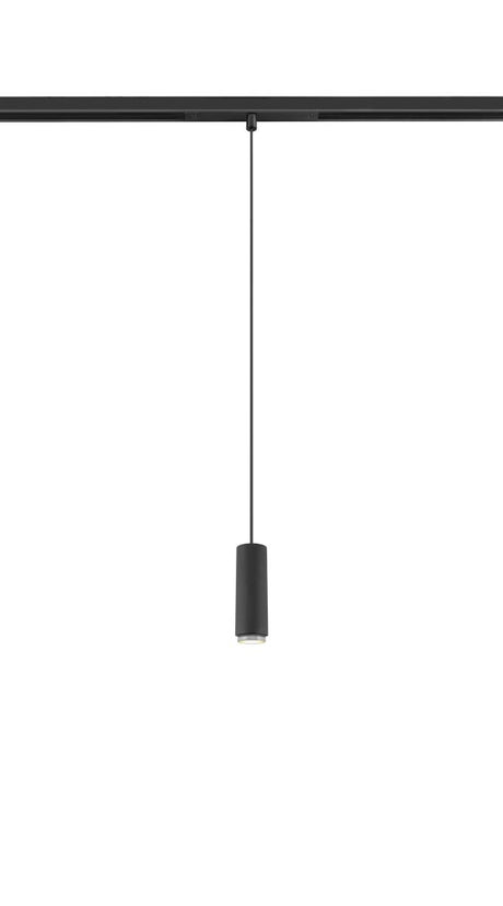 LALU®, 48V Pendelleuchte, DALI, LED Base 2700/3000K, 40°, sw
