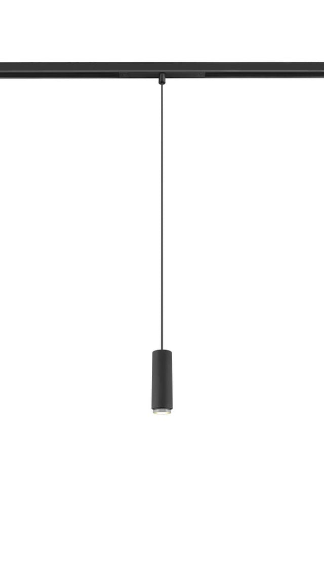 LALU®, 48V Pendelleuchte, DALI, LED Base 2700/3000K, 40°, sw