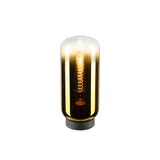 PANTILO SLIM, Tischleuchte, zylindrisch, 1xmax.15W E27, gold