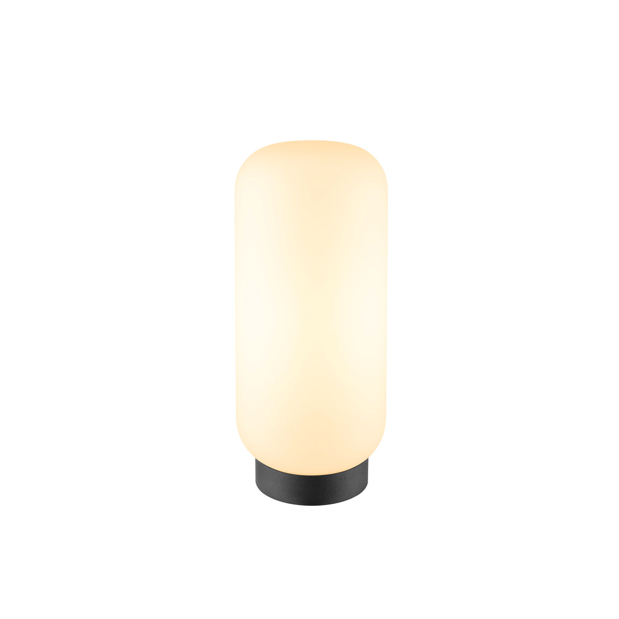 PANTILO SLIM, Tischleuchte, zylindrisch, 1 x max. 15W E27 ws