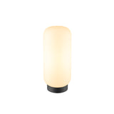 PANTILO SLIM, Tischleuchte, zylindrisch, 1 x max. 15W E27 ws