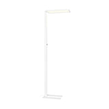 WORKLIGHT EASY, FL 940, Stehleuchte, 4000K, IP20, ws