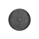 GRIP! FLAT, Schirm Ø50cm x 6, 2cm, anthrazit