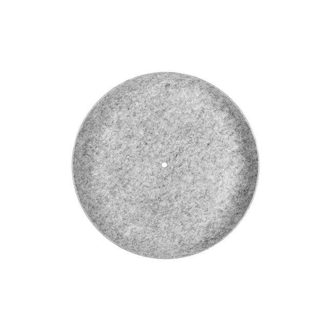 GRIP! FLAT, Schirm Ø50cm x 6, 2cm, grau