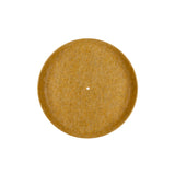 GRIP! FLAT, Schirm Ø50cm x 6, 2cm, ocker