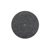 GRIP! FLAT, Schirm Ø50cm x 0, 6cm, anthrazit