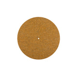 GRIP! FLAT, Schirm Ø50cm x 0, 6cm, ocker