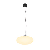 OLYPSO 40, Pendell. E27, Pendellänge 400cm, 1 x max. 40W, sw