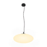 OLYPSO 50, Pendell. E27, Pendellänge 400cm, 1 x max. 40W, sw