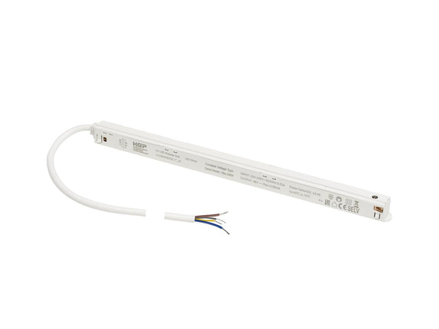 48V SYSTEM, Intrack LED Treiber, DALI 48VDC 100W 220-240VAC