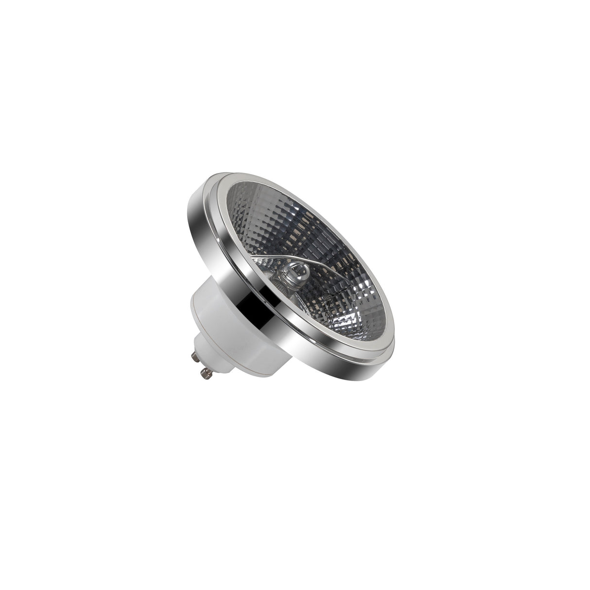 LED QPAR111 Smart, GU10, TunableWhite, 922-965, 24°, ws