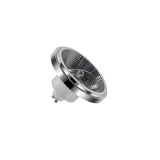 LED QPAR111 Smart, GU10, TunableWhite, 922-965, 24°, ws