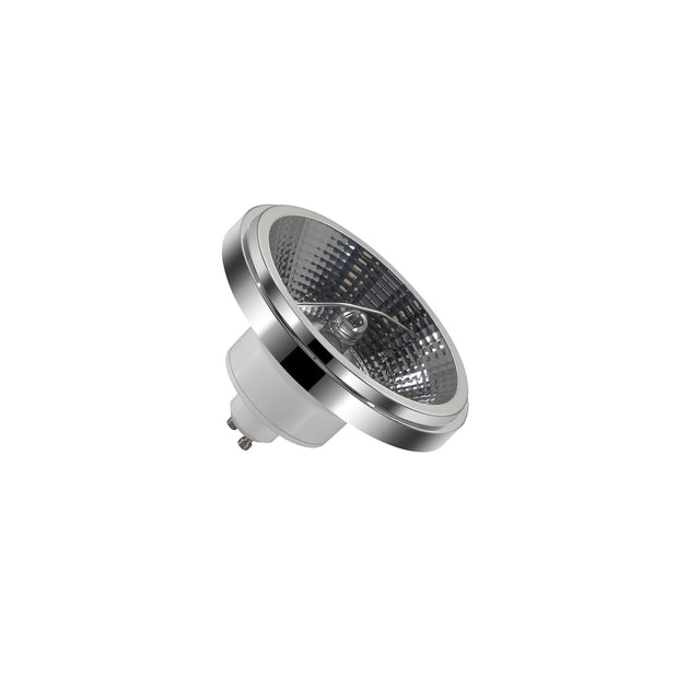 LED QPAR111 Smart, GU10, TunableWhite, 922-965, 24°, ws
