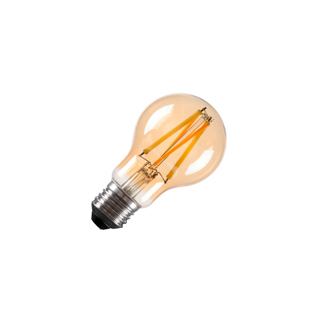 LED A60 Smart, E27, TunableWhite, 7W, 922-940, 300°, Bernst