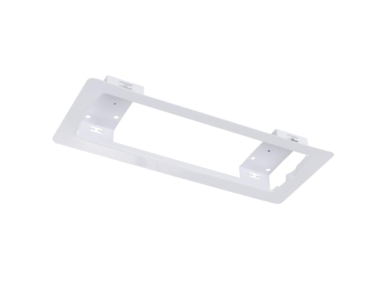 P-LIGHT, Einbauset für P-LIGHT 6W