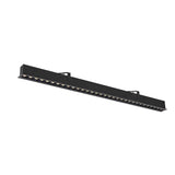 GLENOS® PRO, Deckeneinbaul. DALI, UGR19, 3000K, 75° IP20, sw