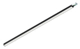 EASYLIGHT 2500 150 835/840/850 OVAL BK ML DALI2, 2500mm