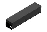 EASYLIGHT FIB 300 7 25 BK, Feed in Box 300mm,  7 pole 2,5mm²