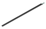 EASYLIGHT BC 2500 7 25 BK, Blind Cover 2500mm, 7 pole 2,5mm²