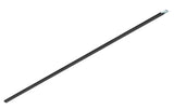 EASYLIGHT BC 4500 5 25 BK, Blind Cover 4500mm, 5 pole 2,5mm²