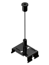 EASYLIGHT SCK 5000 BK, Steel cable suspension kits 5000mm sw