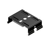 EASYLIGHT SCF M6 BK, Surface ceiling fix M6