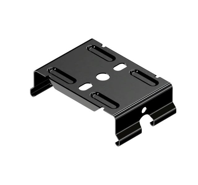 EASYLIGHT SCF M10 BK, Surface ceiling fix M10