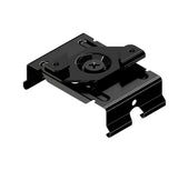 EASYLIGHT STM BK, Surface Track mounted