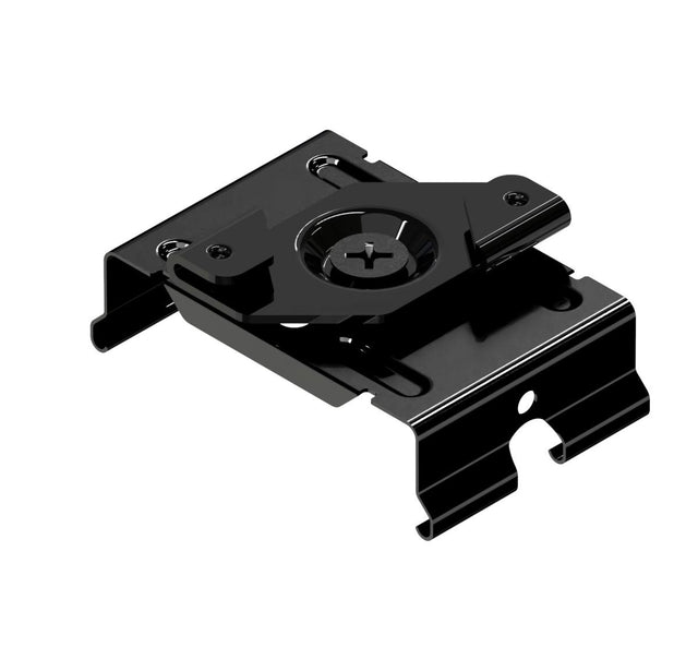 EASYLIGHT STM BK, Surface Track mounted