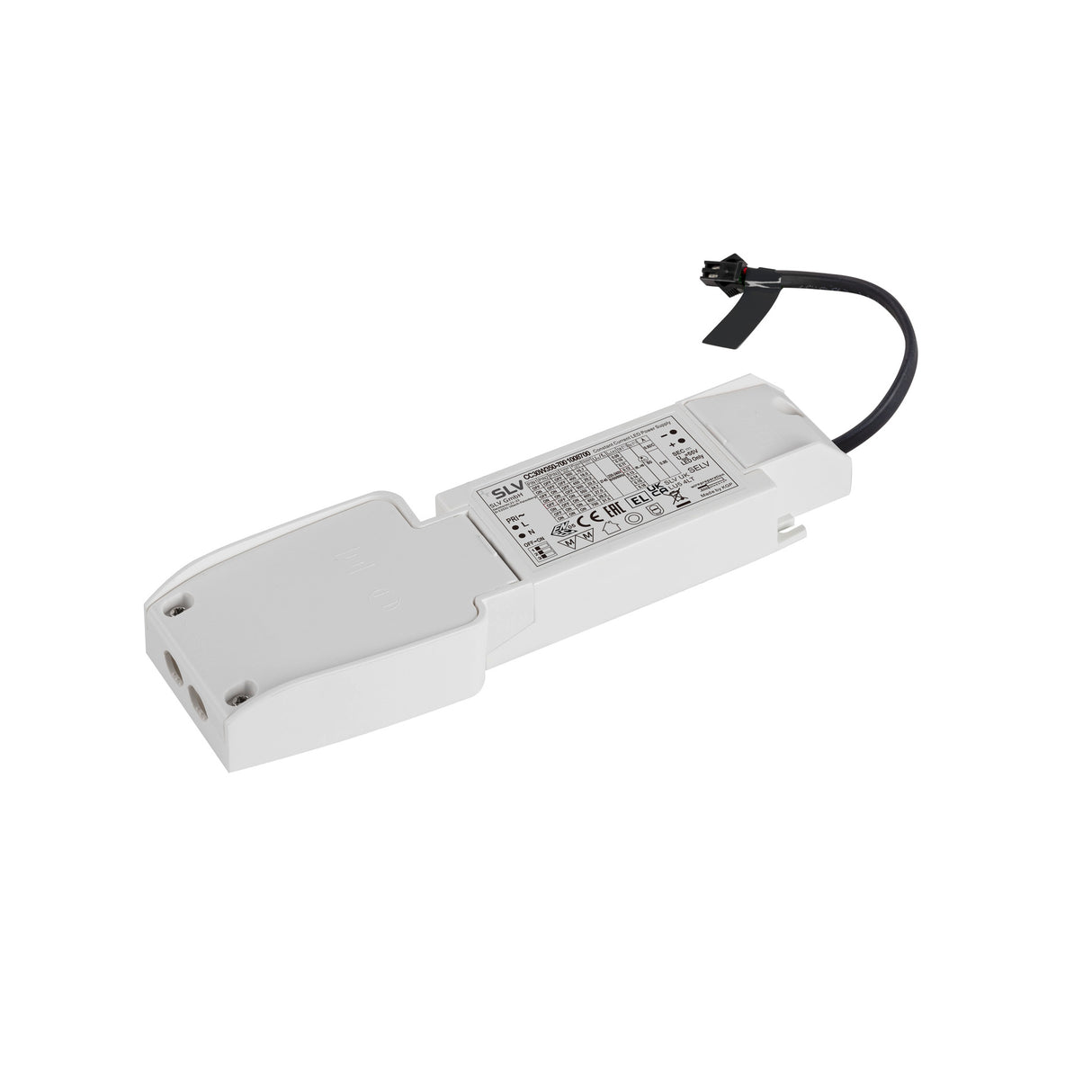 LED-Treiber, 30W, 700 mA