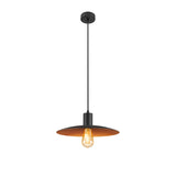 LALU® SET, Pendelleuchte, E27 Base, ELYPSE 33, 1xmax.7.5W sw