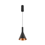 LALU® SET, PL, LED Base, CONE 15, PHASE, 2700/3000K, 40°, sw