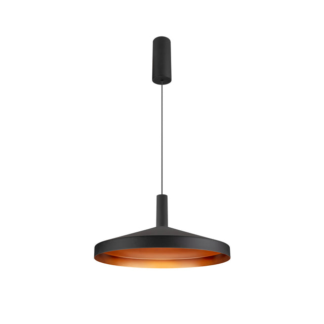 LALU® SET, PL, LED Base, TETRA 36, PHASE, 2700/3000K, 40° sw