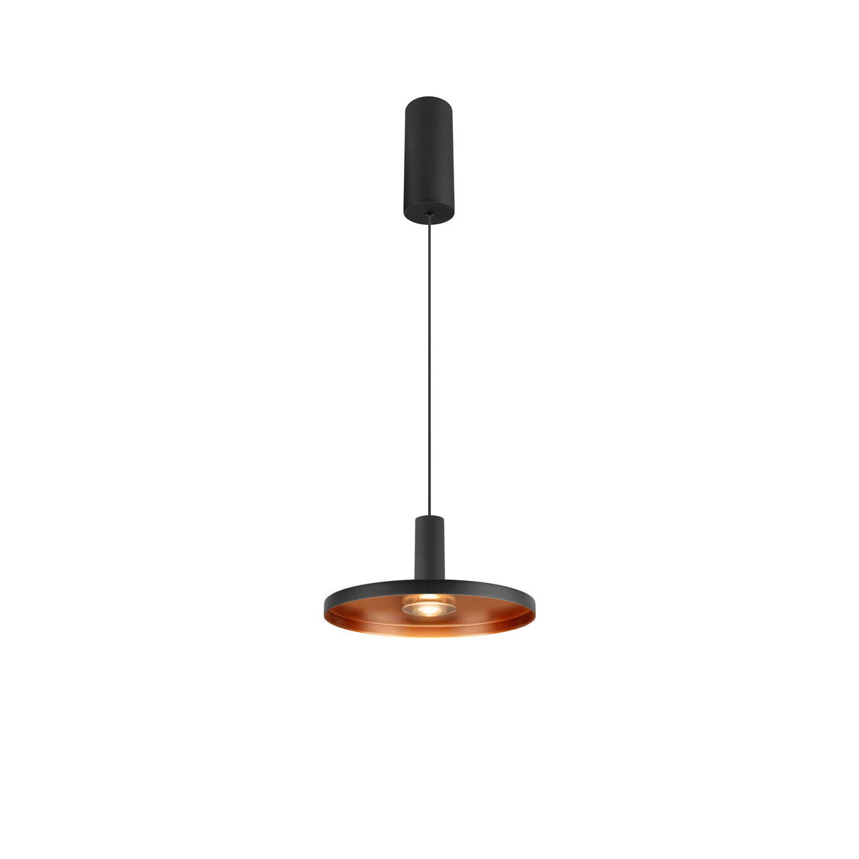 LALU® SET, PL, LED Base, PLATE 22, PHASE, 2700/3000K, 40° sw