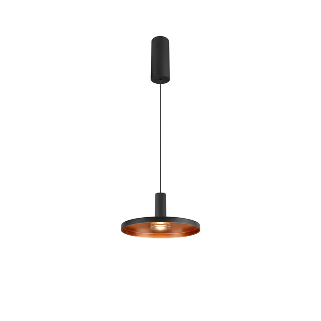 LALU® SET, PL, LED Base, PLATE 22, PHASE, 2700/3000K, 40° sw