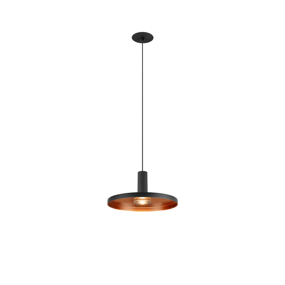 LALU® SET, PL, LED Base, PLATE 22, PHASE, 2700/3000K, 40° sw