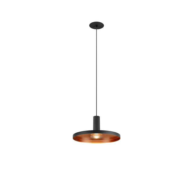 LALU® SET, PL, LED Base, PLATE 22, PHASE, 2700/3000K, 40° sw