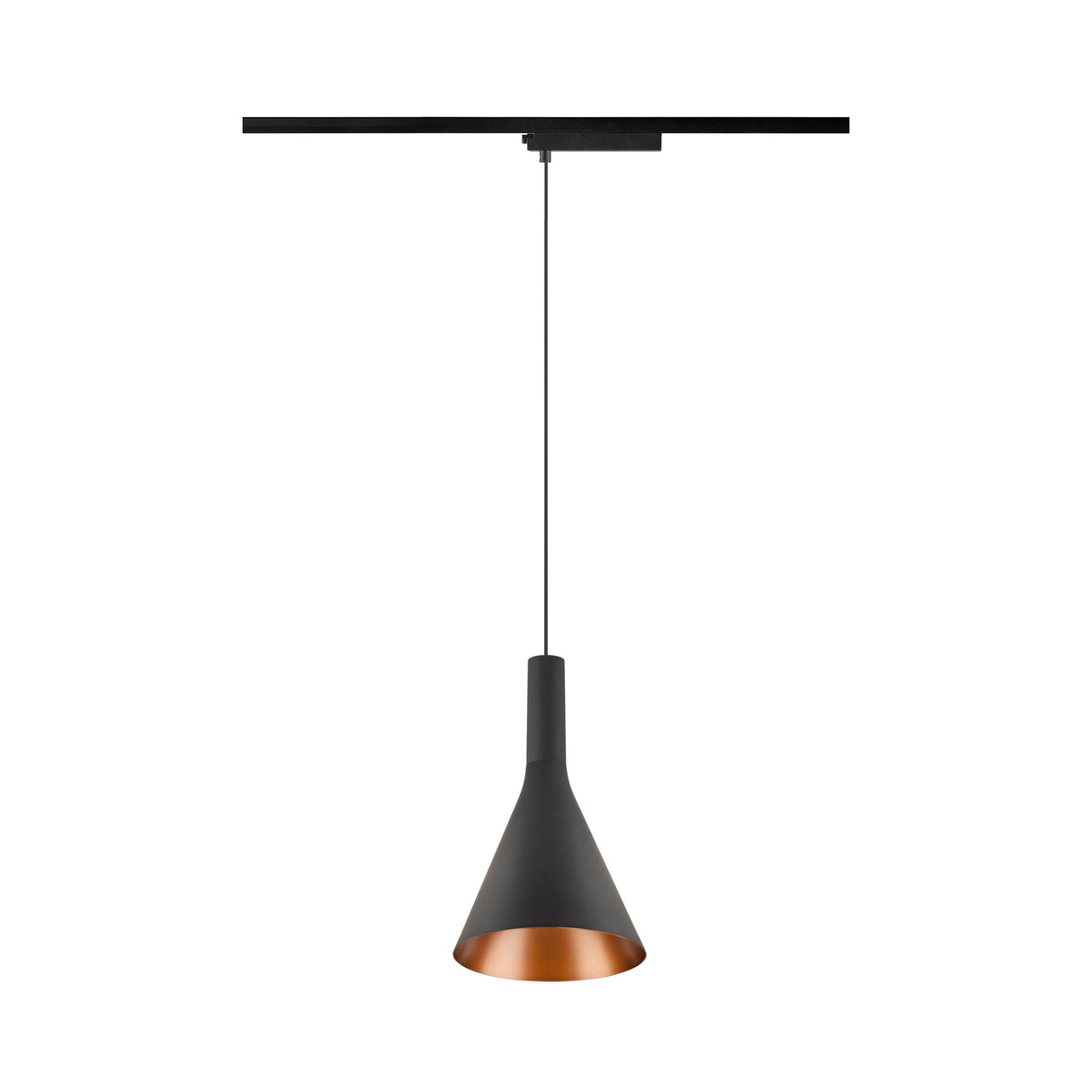 LALU® SET, 1~ PL, LED Base, CONE15, PHASE, 2700/3000K 40° sw