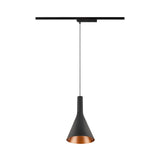 LALU® SET, 1~ PL, LED Base, CONE15, PHASE, 2700/3000K 40° sw