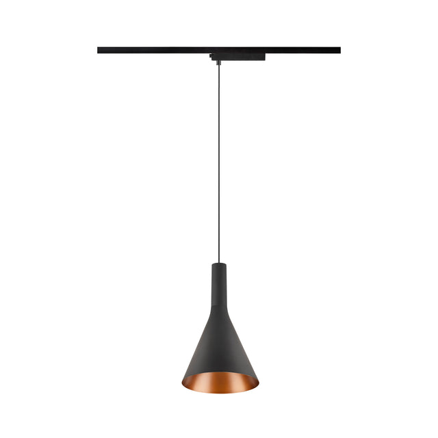 LALU® SET, 1~ PL, LED Base, CONE15, PHASE, 2700/3000K 40° sw