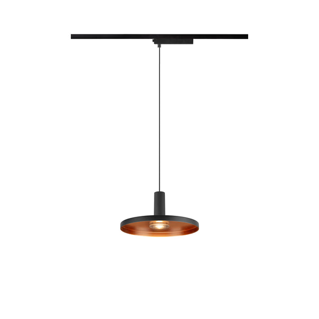 LALU® SET, 1~ PL, LED Base, PLATE 22 PHASE 2700/3000K 40° sw
