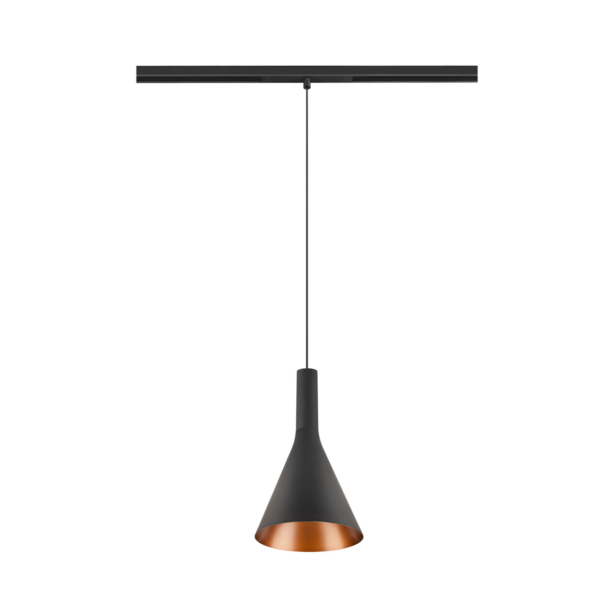 LALU® SET, 48V PL, LED Base, CONE 15, DALI 2700/3000K 40° sw