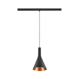 LALU® SET, 48V PL, LED Base, CONE 15, DALI 2700/3000K 40° sw