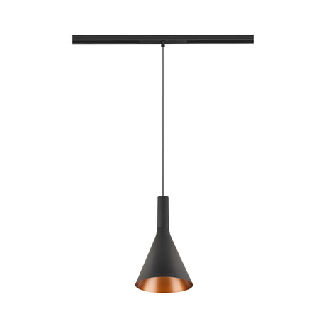 LALU® SET, 48V PL, LED Base, CONE 15, DALI 2700/3000K 40° sw