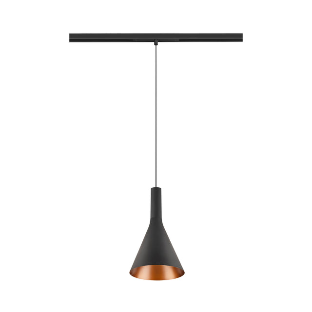 LALU® SET, 48V PL, LED Base, CONE 15, DALI 2700/3000K 40° sw