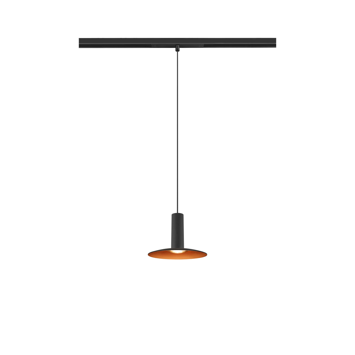 LALU® SET, 48V PL, LED Base, ELYPSE, DALI, 2700/3000K 40° sw