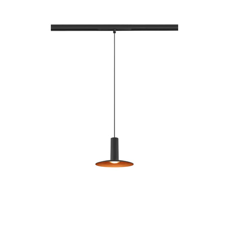 LALU® SET, 48V PL, LED Base, ELYPSE, DALI, 2700/3000K 40° sw